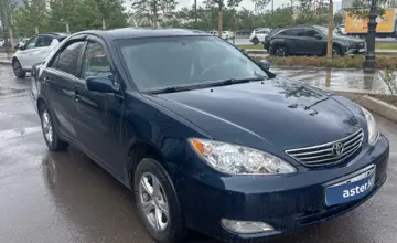 Toyota Camry 2003 года за 4 000 000 тг. в Астана фото 3
