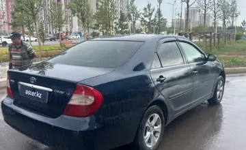 Toyota Camry 2003 года за 4 000 000 тг. в Астана