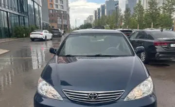 Toyota Camry 2003 года за 4 000 000 тг. в Астана фото 2