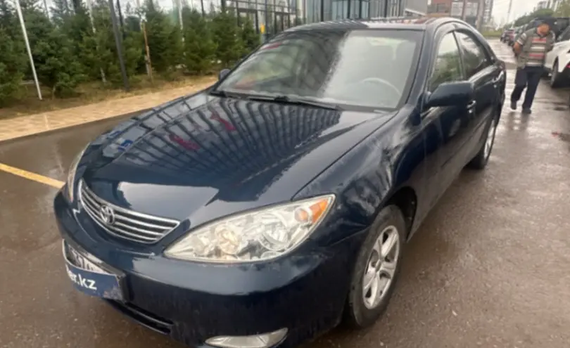 Toyota Camry 2003 года за 4 000 000 тг. в Астана