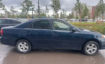 Toyota Camry 2003 года за 4 000 000 тг. в Астана фото 4