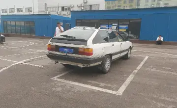 Audi 100 1991 года за 1 000 000 тг. в Алматы фото 3