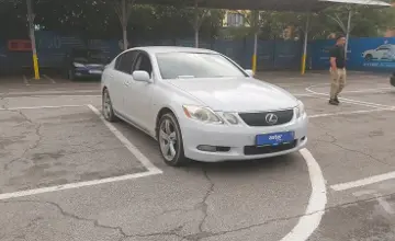 Lexus GS 2005 года за 6 000 000 тг. в Алматы фото 2