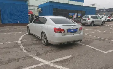 Lexus GS 2005 года за 6 000 000 тг. в Алматы фото 4