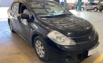 Nissan Tiida 2011 года за 4 500 000 тг. в Караганда фото 3