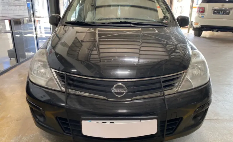 Nissan Tiida 2011 года за 4 500 000 тг. в Караганда фото 2