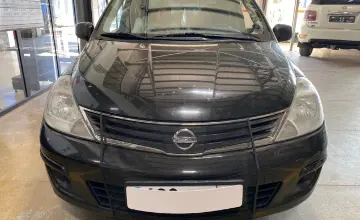 Nissan Tiida 2011 года за 4 500 000 тг. в Караганда фото 2