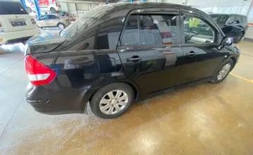 Nissan Tiida 2011 года за 4 500 000 тг. в Караганда фото 4