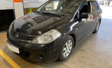 Nissan Tiida 2011 года за 4 500 000 тг. в Караганда фото 1