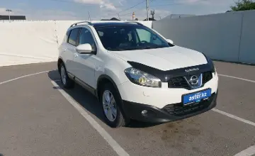 Nissan Qashqai 2010 года за 6 500 000 тг. в Шымкент фото 2