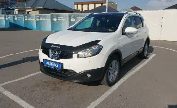 Nissan Qashqai 2010 года за 6 500 000 тг. в Шымкент фото 1