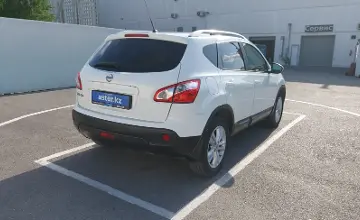 Nissan Qashqai 2010 года за 6 500 000 тг. в Шымкент фото 3