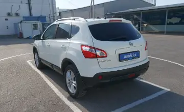 Nissan Qashqai 2010 года за 6 500 000 тг. в Шымкент фото 4