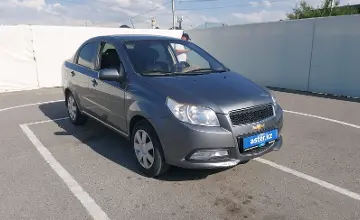 Chevrolet Nexia 2020 года за 4 200 000 тг. в Шымкент фото 2