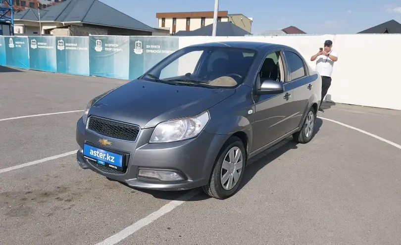 Chevrolet Nexia 2020 года за 4 200 000 тг. в Шымкент