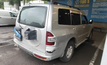 Mitsubishi Pajero 2001 года за 4 000 000 тг. в Алматы