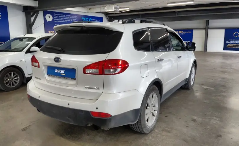 Subaru Tribeca 2008 года за 5 000 000 тг. в Астана фото 3