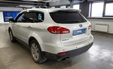Subaru Tribeca 2008 года за 5 000 000 тг. в Астана фото 4