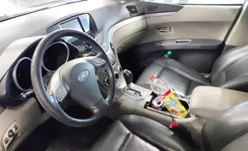 Subaru Tribeca 2008 года за 5 000 000 тг. в Астана фото 5