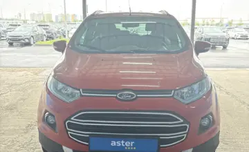 Ford EcoSport 2015 года за 4 200 000 тг. в Алматы фото 2
