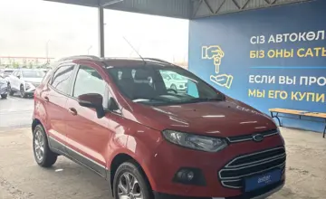 Ford EcoSport 2015 года за 4 200 000 тг. в Алматы фото 3