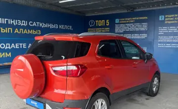 Ford EcoSport 2015 года за 4 200 000 тг. в Алматы