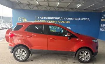 Ford EcoSport 2015 года за 4 200 000 тг. в Алматы фото 4