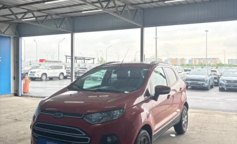 Ford EcoSport 2015 года за 4 200 000 тг. в Алматы