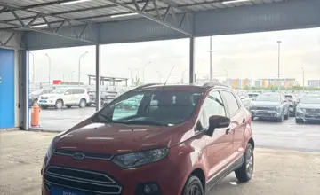 Ford EcoSport 2015 года за 4 200 000 тг. в Алматы фото 1