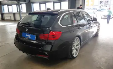 BMW 3 серии 2014 года за 12 000 000 тг. в Астана фото 3