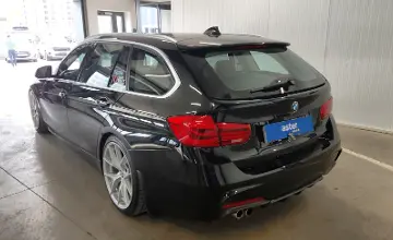 BMW 3 серии 2014 года за 12 000 000 тг. в Астана фото 4