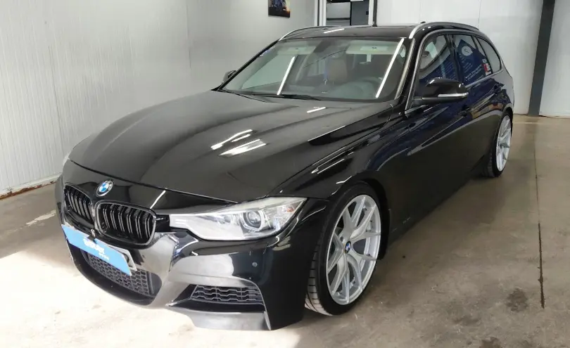 BMW 3 серии 2014 года за 12 000 000 тг. в Астана
