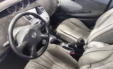 Nissan Primera 2002 года за 1 500 000 тг. в Астана фото 5