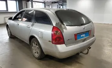 Nissan Primera 2002 года за 1 500 000 тг. в Астана фото 4