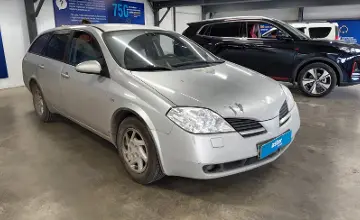 Nissan Primera 2002 года за 1 500 000 тг. в Астана фото 2