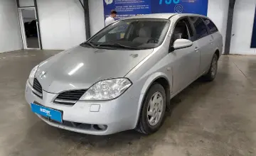 Nissan Primera 2002 года за 1 500 000 тг. в Астана фото 1