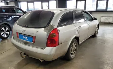 Nissan Primera 2002 года за 1 500 000 тг. в Астана фото 3