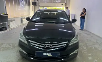 Hyundai Accent 2014 года за 4 600 000 тг. в Павлодар фото 2