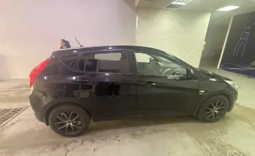 Hyundai Accent 2014 года за 4 600 000 тг. в Павлодар фото 4