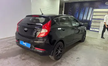 Hyundai Accent 2014 года за 4 600 000 тг. в Павлодар