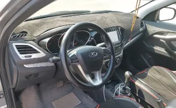 LADA (ВАЗ) Vesta Cross 2019 года за 4 400 000 тг. в Шымкент фото 5