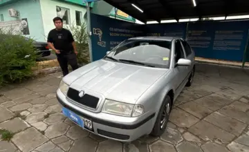 Skoda Octavia 2008 года за 3 000 000 тг. в Талдыкорган фото 1