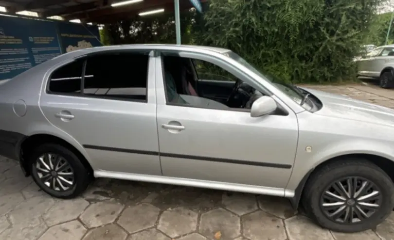 Skoda Octavia 2008 года за 3 000 000 тг. в Талдыкорган фото 4