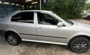 Skoda Octavia 2008 года за 3 000 000 тг. в Талдыкорган фото 4