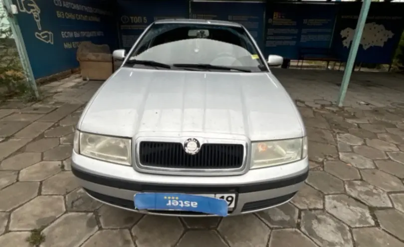 Skoda Octavia 2008 года за 3 000 000 тг. в Талдыкорган фото 2