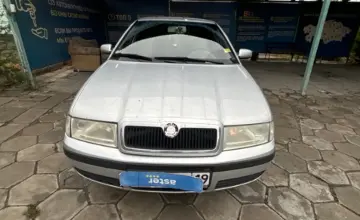 Skoda Octavia 2008 года за 3 000 000 тг. в Талдыкорган фото 2