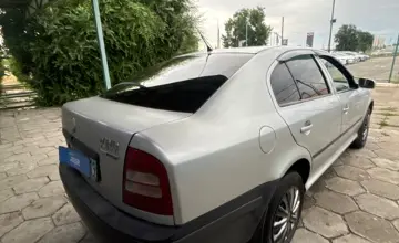 Skoda Octavia 2008 года за 3 000 000 тг. в Талдыкорган