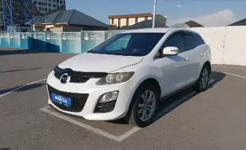 Mazda CX-7 2010 года за 4 000 000 тг. в Шымкент фото 1