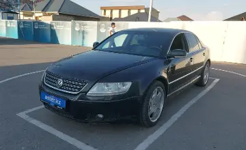 Volkswagen Phaeton 2003 года за 3 300 000 тг. в Шымкент фото 1