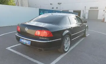 Volkswagen Phaeton 2003 года за 3 300 000 тг. в Шымкент фото 3